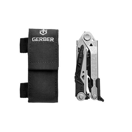 MEHRZWECKZANGE GERBER CENTER DRIVE PLUS