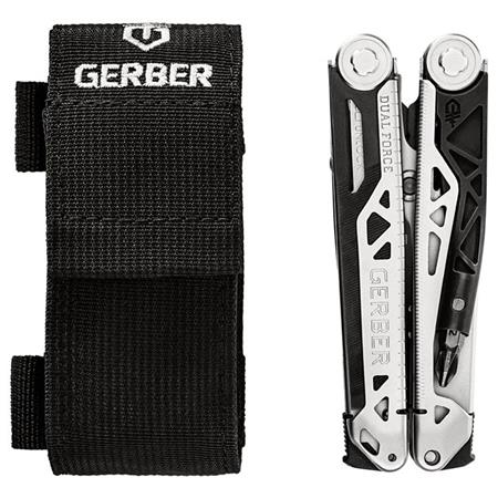 MEHRZWECKZANGE GERBER DUAL FORCE