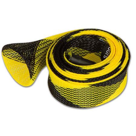 Meia De Proteção Loon Outdoors Quickdraw Rod Sleeve Single Hand Half