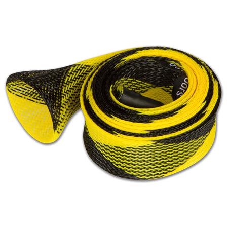 Meia De Proteção Para Cana De Duas Mãos Loon Outdoors Canne 2 Mains Demi