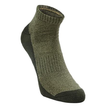 Meias Deerhunter Hemp Mix Low Cut Socks