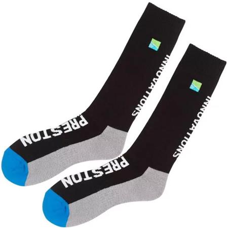 Meias Masculinas Preston Innovations Celcius Socks