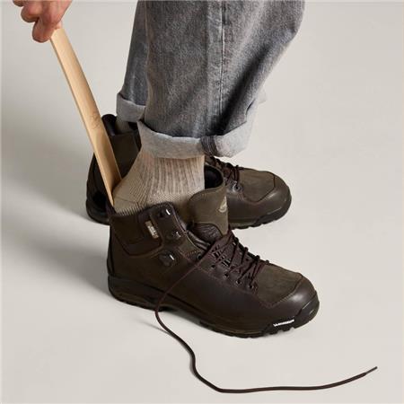 MEIAS-PÉ LE CHAMEAU SHOE HORN
