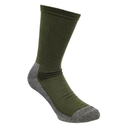 Meias Pinewood Coolmax Liner