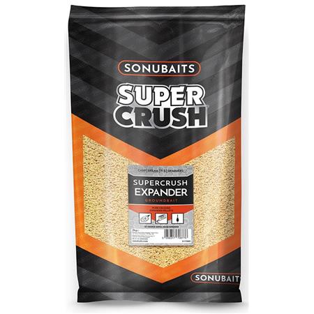 Μείγμα Δελεασμού Sonubaits Super Crush Expander