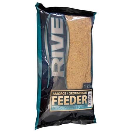 Μείγμα Δολώματοσ Rive Feeder - 1Kg