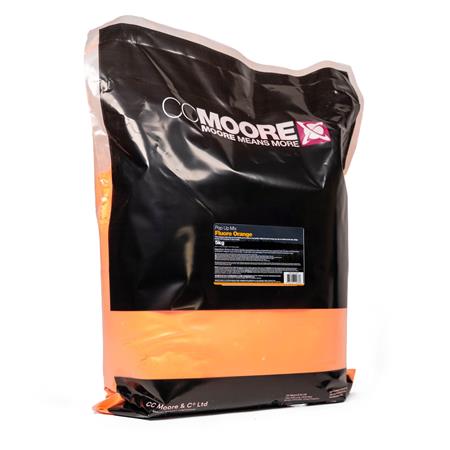 Μείγμα Για Pop-Up Cc Moore Fluoro Pop Up Mix