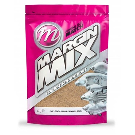 Μείγμα Τροφοδότησησ Mainline Match Margin Mix (Coarse)