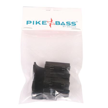 ΜΕΙΩΤΉΡΑΣ PIKE'N BASS D25MM ΓΙΑ ΚΟΝΤΆΡΙ ΗΧΟΒΟΛΙΣΤΉ LIVE BASIC