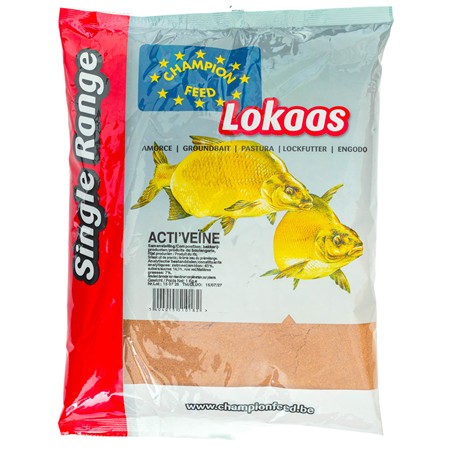 Mel Champion Feed Activeïne - 1Kg