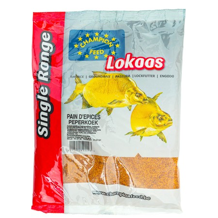 Mel Champion Feed Honningkage - 500G