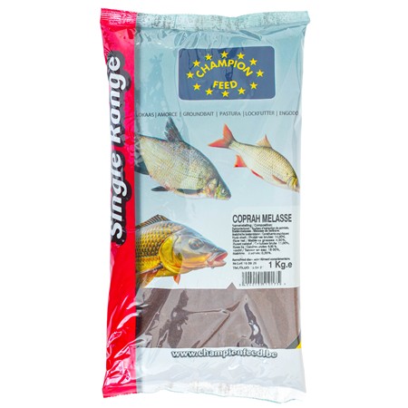 Mel Champion Feed Kopra Melasse - 1Kg