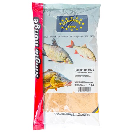 Mel Champion Feed Majsmel - 1Kg