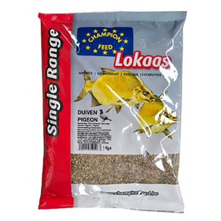 Mel Champion Feed Pigeon - 1Kg