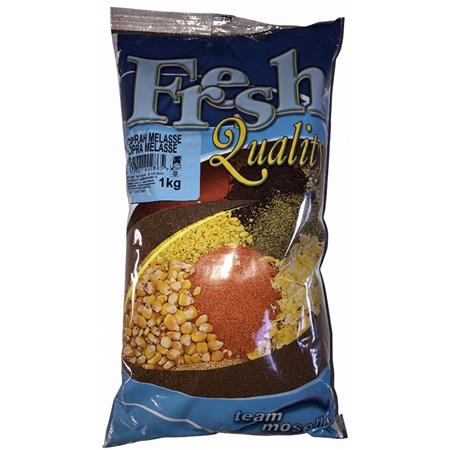 Mel Mosella Coprah Melasse - 1Kg
