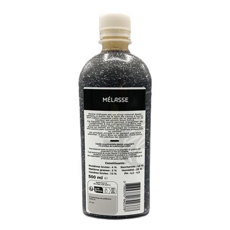 Melaço - 500Ml Poseidon Particles - 500Ml