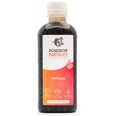Μελάσα Poseidon Particles - 250Ml