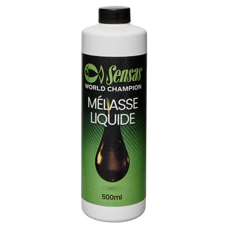 Mélasse Liquide Sensas 500Ml