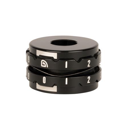 Memoria Di Distanza Trakker 20/20 Wrap Counter