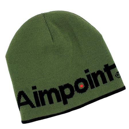 MEN'S BEANIE AIMPOINT FLUO OCTAGONAL