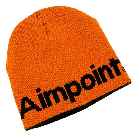 Men's Beanie Aimpoint Fluo Octagonal