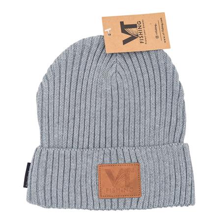 Men's Beanie Vt Fishing - Grey