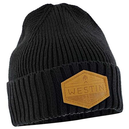 Men's Beanie Westin Winter Beanie - Black