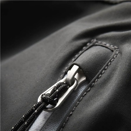 MEN'S BIB GEOFF ANDERSON URUS LIGHT - BLACK