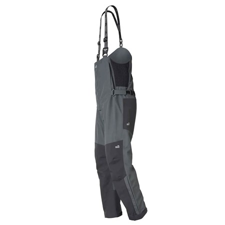 Men's Bib Trousers Geoff Anderson Urus Rough - Black