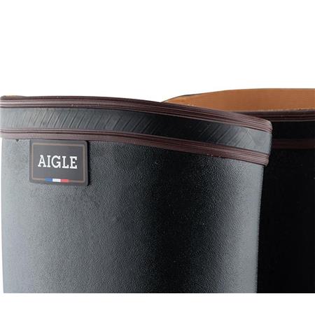 MEN'S BOOTS AIGLE PARCOURS 2