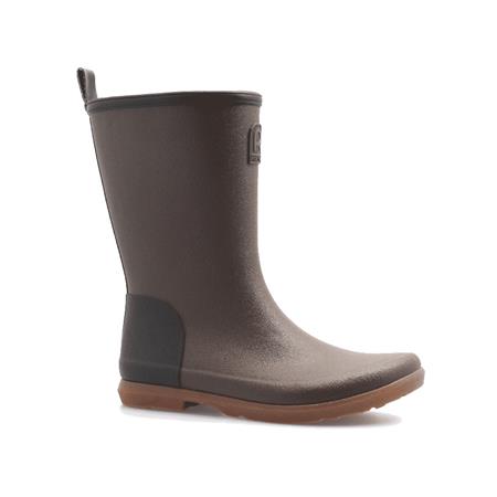 Men's Boots - Brown Rouchette Origin - Marron