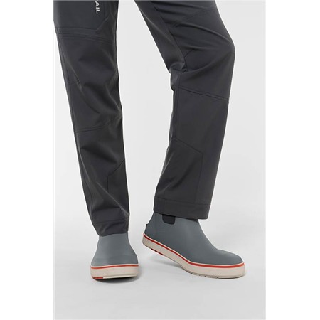 MEN'S BOOTS FINNTRAIL DECK - GREY