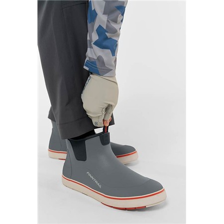 MEN'S BOOTS FINNTRAIL DECK - GREY