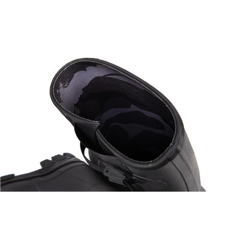 MEN'S BOOTS FOX RAGE NEOPRENE CAMO/GREY WELLIES