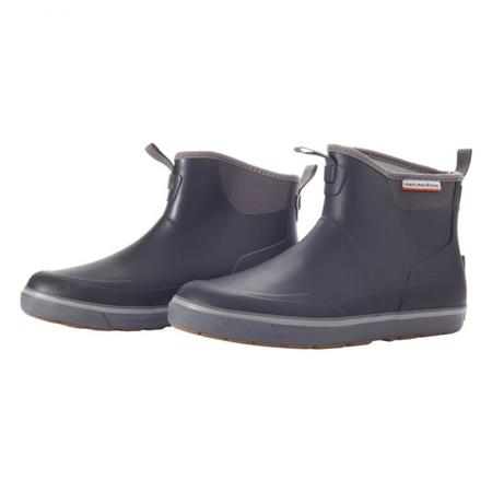 Men's Boots Grundéns Deck Boss Ankle Boot - Noir