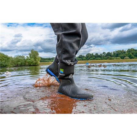 MEN'S BOOTS PRESTON INNOVATIONS HYDROTECH WELLIE