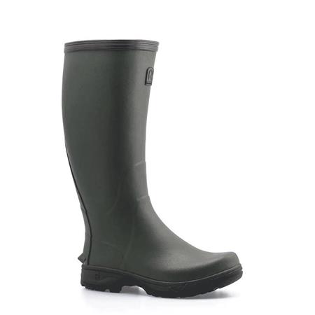 Men's Boots Rouchette Veneur - Kaki