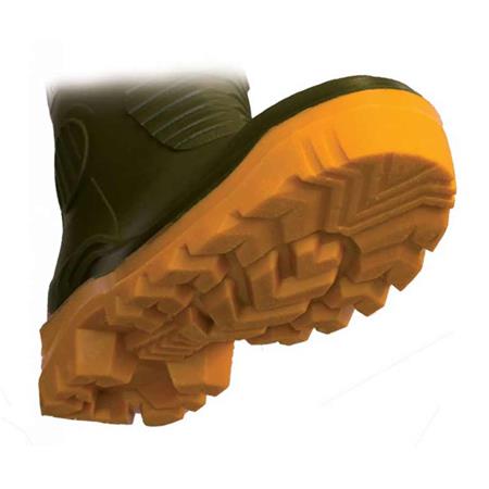 MEN'S BOOTS VASS R BOOT