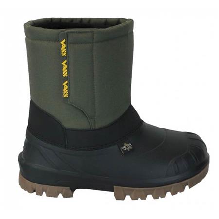 Men's Boots Vass Vx170-50 Vass Hybrid Thermo Fishing Boot