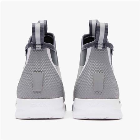 MEN'S BOOTS XTRATUF ANKLE DECK BOOT SPORT - GRAY