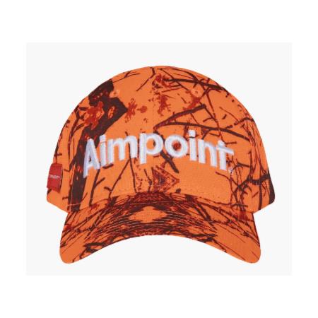 MEN'S CAP AIMPOINT 27CM
