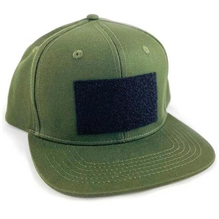 MEN'S CAP FISHXPLORER SNAPBACK - PACK 3 SCRATCHS CARNASSIER