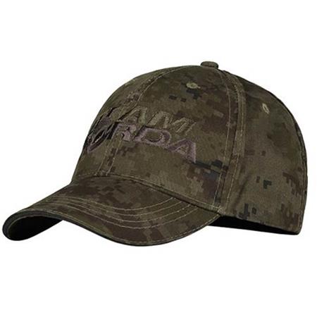 Men's Cap Korda Kore Tk Digital Kamo Cap - Camo