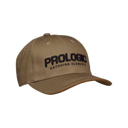 MEN'S CAP PROLOGIC BASEBALL CLASSIQUE - OLIVE