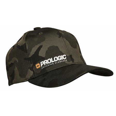 MEN'S CAP PROLOGIC CHOD RIG CAP - CAMO