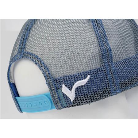 MEN'S CAP VERCELLI MARE - BLUE