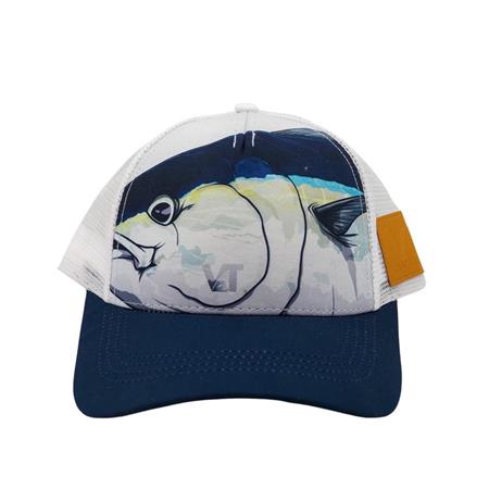 Men's Cap Vt Fishing The Bluefin Tuna