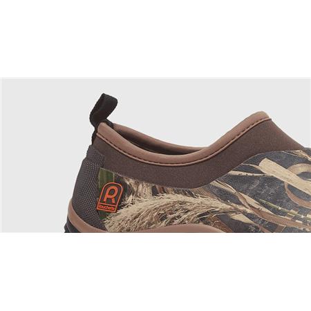 MEN'S CLOGS - CAMO ROUCHETTE TRIAL - CAMO