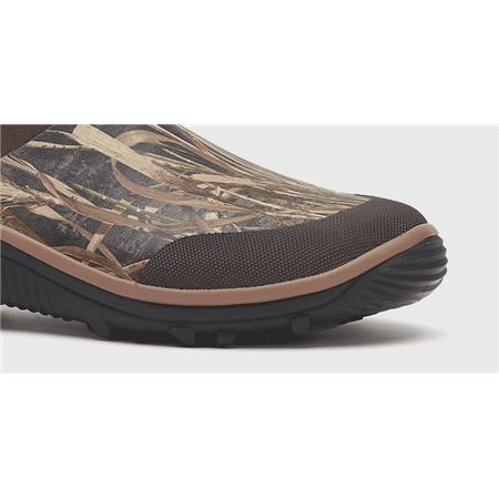 MEN'S CLOGS - CAMO ROUCHETTE TRIAL - CAMO