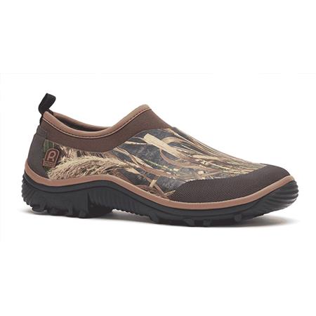 Men's Clogs - Camo Rouchette Trial - Camo